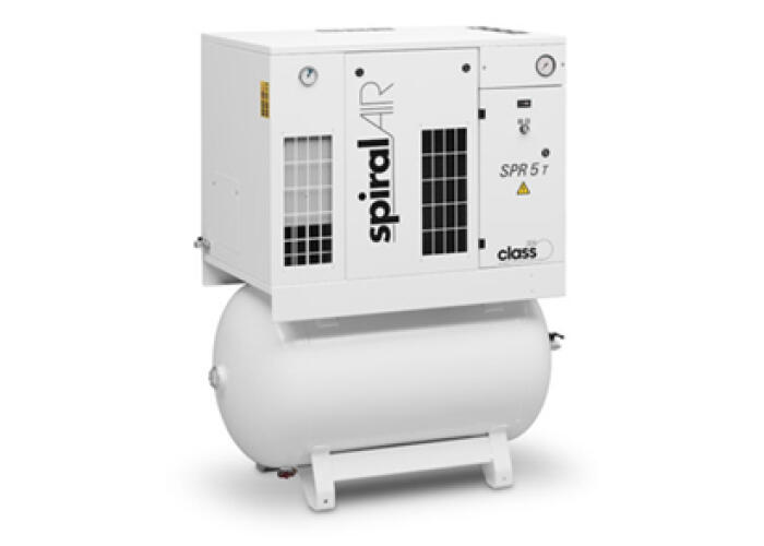 SPR10 10 (T*) LC 400V 50 CE